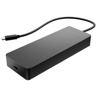 Adaptor HP Universal USB Type-C / Black