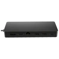 Адаптер HP Universal USB Type-C / Черный photo 2