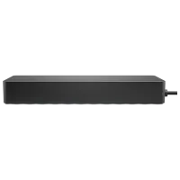 Адаптер HP Universal USB Type-C / Черный photo 3