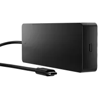 Адаптер HP Universal USB Type-C / Черный photo 4
