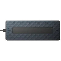 Адаптер HP Universal USB Type-C / Черный photo 5