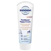 Крем для детей Sanosan 141902 0+ / Под подгузник / 100 мл