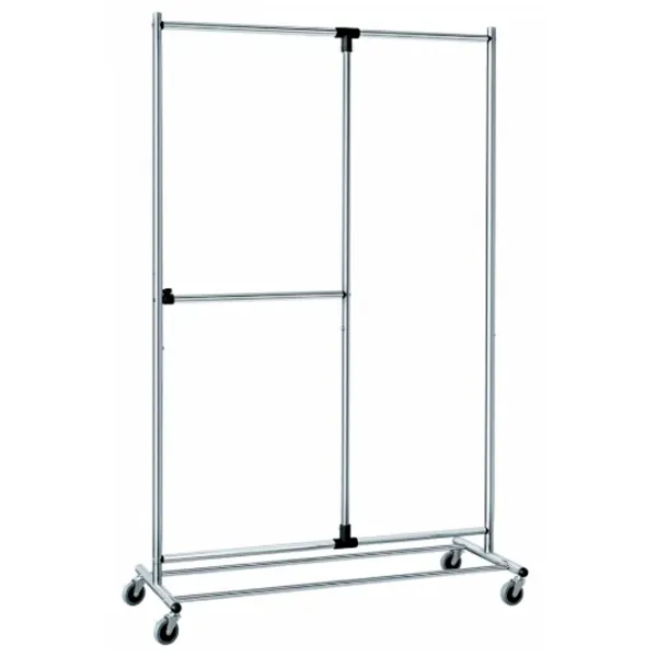 Cuier Tatkraft Marvel 13605 Metal / Silver photo 1 Cuier Tatkraft Marvel 13605 Metal / Silver photo 1
