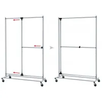 Cuier Tatkraft Marvel 13605 Metal / Silver photo 2