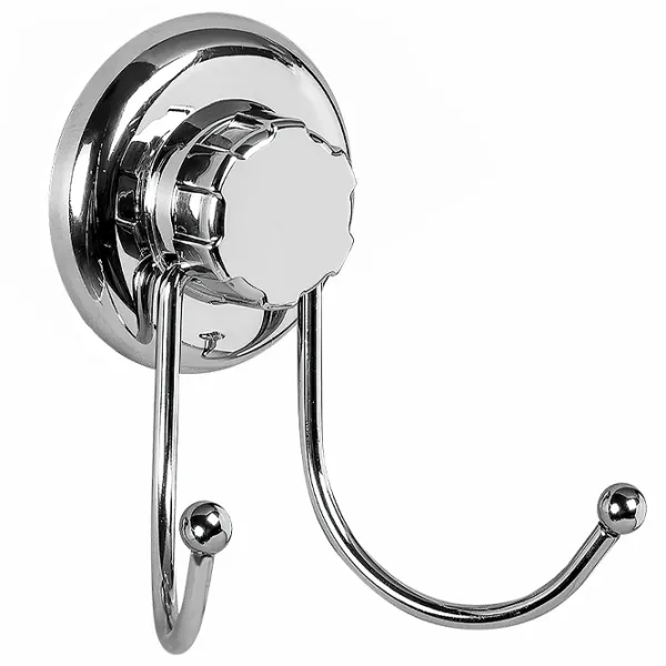Крючок для ванной Tatkraft Mega Lock Металл photo 1