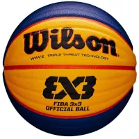 Мяч для баскетбола Wilson WTB1133XB Резина / Любительский