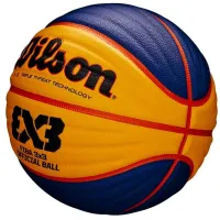 Minge pentru baschet Wilson WTB1133XB Cauciuc / Amator photo 2