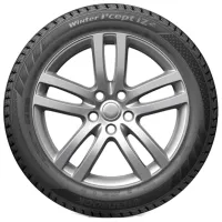 Anvelope Hankook Winter I*cept IZ2 W616 215/60 R17 96H Iarnă / Autoturism photo 2