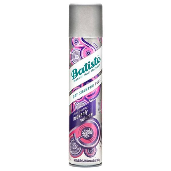 Шампунь Batiste Volume 200 мл photo 1