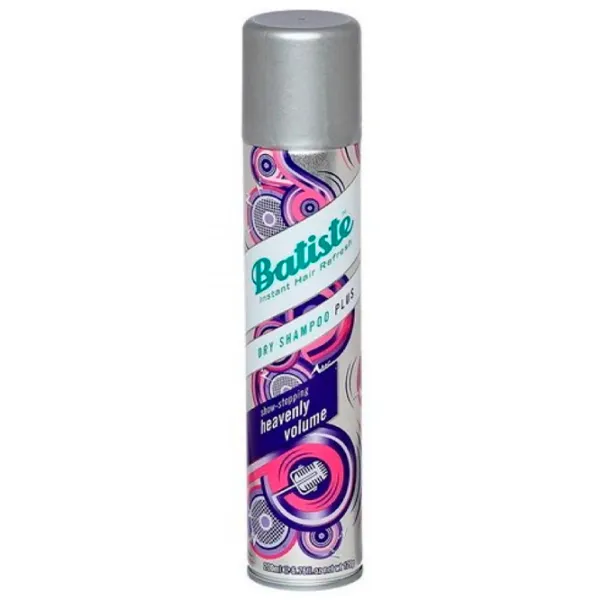 Шампунь Batiste Volume 200 мл photo 3