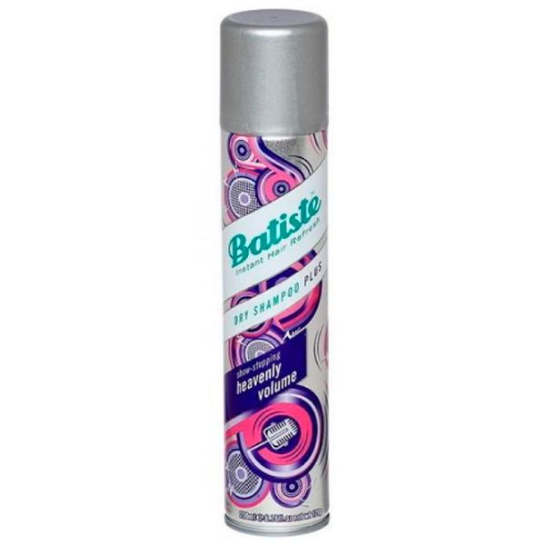 Шампунь Batiste Volume 200 мл photo 3