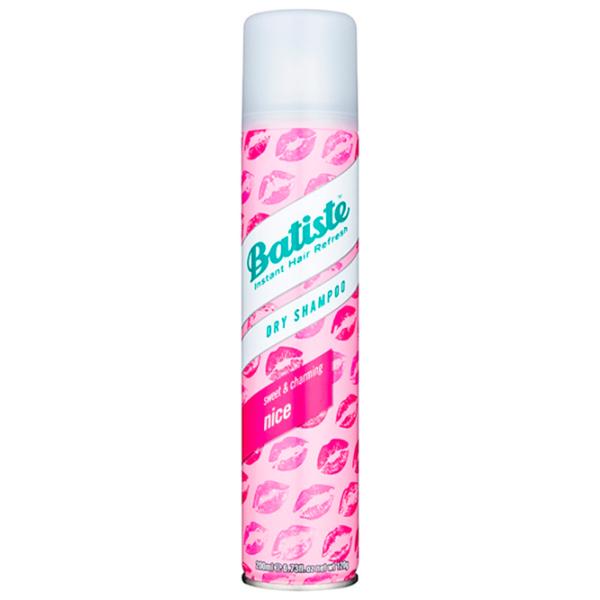 Шампунь Batiste Nice 200 мл photo 1 Шампунь Batiste Nice 200 мл photo 1