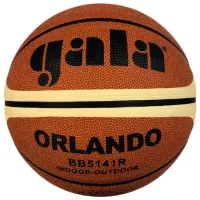 Minge pentru baschet Gala 5141 Orlando Cauciuc / Amator
