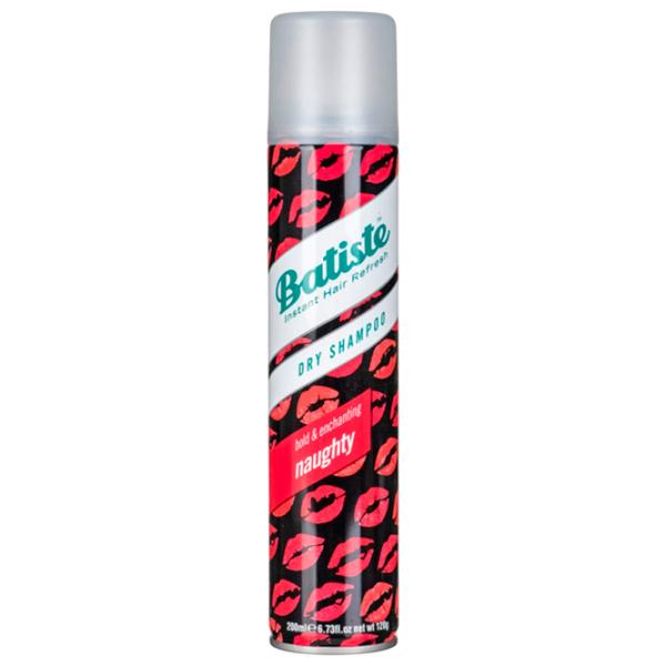 Шампунь Batiste Naughty 1+1 200 мл photo 1 Шампунь Batiste Naughty 1+1 200 мл photo 1