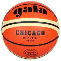 Minge pentru baschet Gala Chicago BB5011CA Cauciuc / Amator