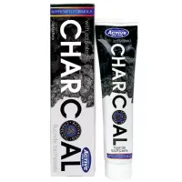 Pastă de dinţi Active Charcoal 125 g