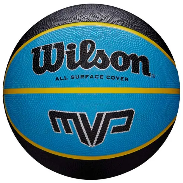 Minge pentru baschet Wilson WTB9017XB03 Cauciuc / Amator photo 1