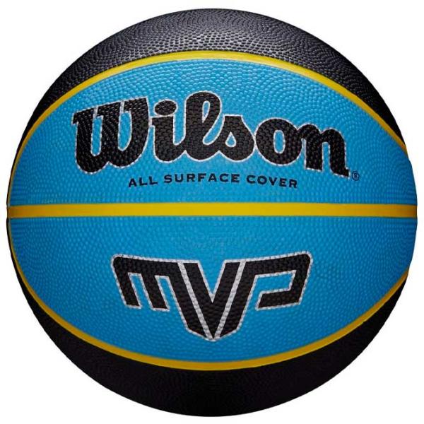 Minge pentru baschet Wilson WTB9017XB03 Cauciuc / Amator photo 1