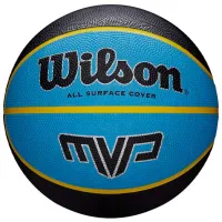 Мяч для баскетбола Wilson WTB9017XB03 Резина / Любительский
