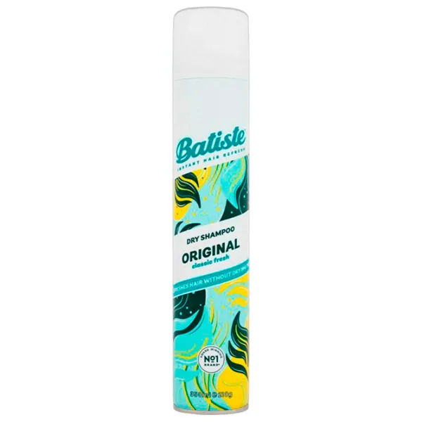 Шампунь Batiste Original 350 мл photo 1