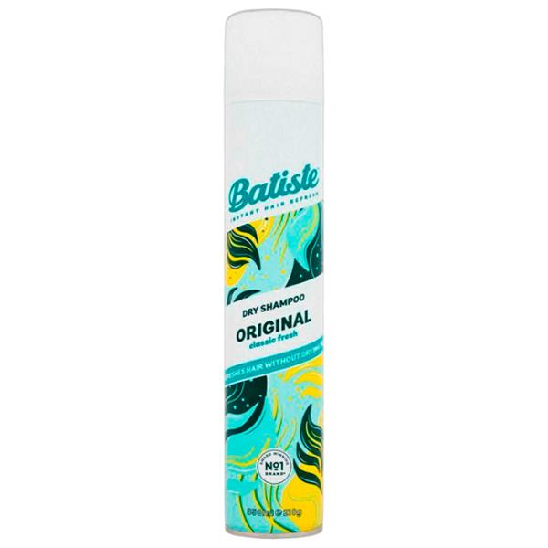 Шампунь Batiste Original 350 мл photo 1