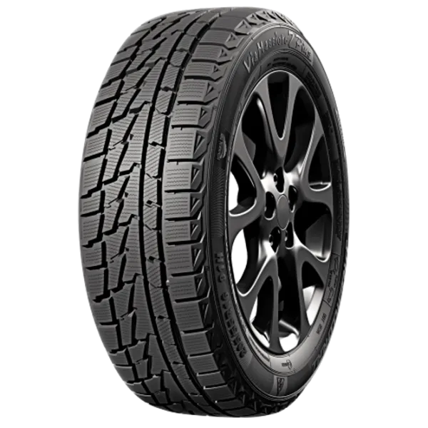 Шины Rosava ViaMaggiore Zplus 195/65 R15 92H Зимние / Легковой photo 1