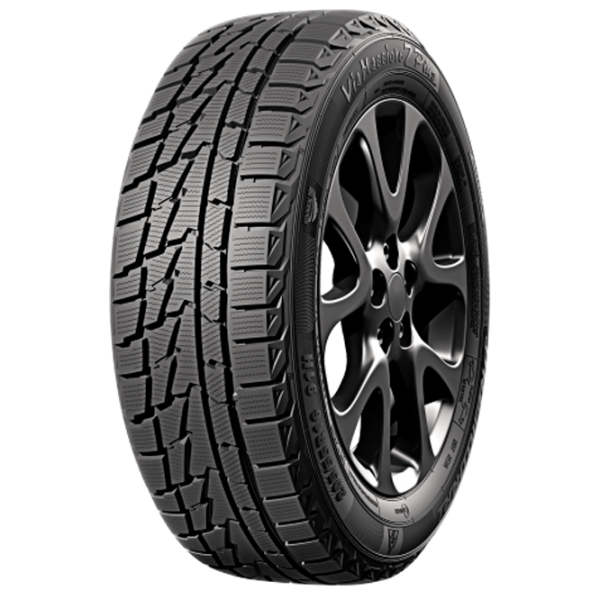 Шины Rosava ViaMaggiore Zplus 195/65 R15 92H Зимние / Легковой photo 1