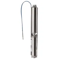 Pompa submersibilă Lowara 4GS22T-4OS 2200 W 5400 l/h