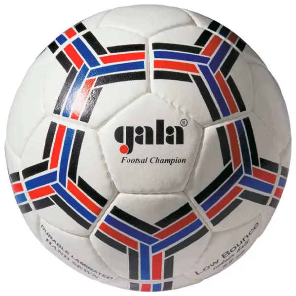 Minge pentru fotbal Gala Champion 4123 Piele artificială / Amator photo 1 Minge pentru fotbal Gala Champion 4123 Piele artificială / Amator photo 1