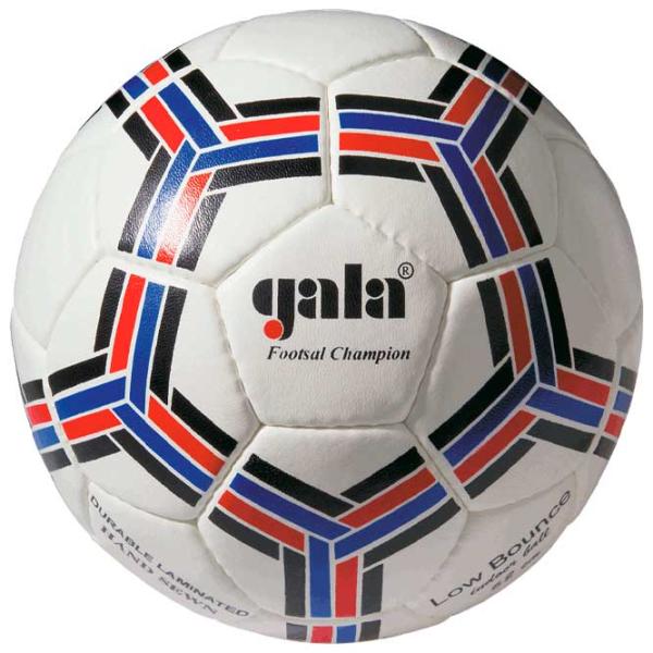 Minge pentru fotbal Gala Champion 4123 Piele artificială / Amator photo 1 Minge pentru fotbal Gala Champion 4123 Piele artificială / Amator photo 1