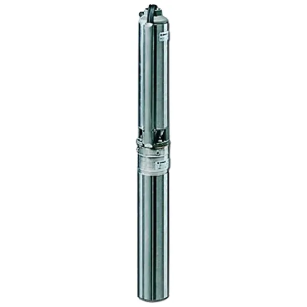 Pompa submersibilă Lowara 4GS22M-4OS 2200 W 5400 l/h photo 1