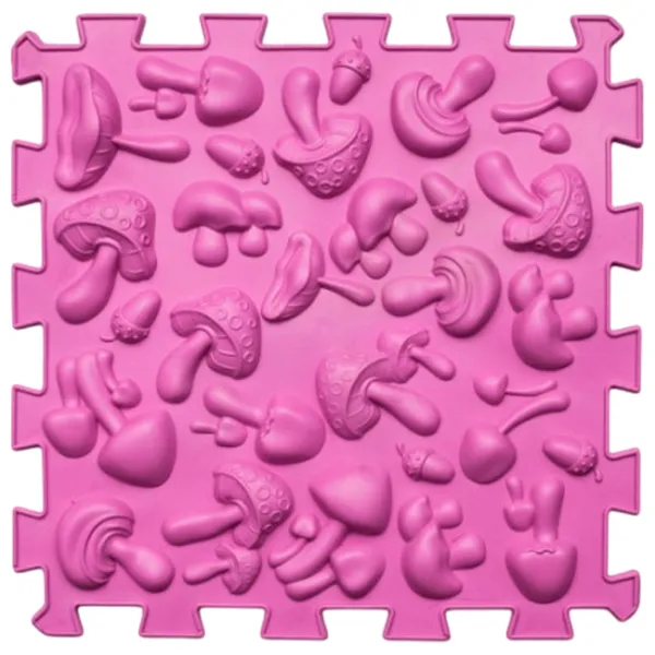 Covoraș puzzle Ortek 2000000092232 PVC / 2+ photo 1 Covoraș puzzle Ortek 2000000092232 PVC / 2+ photo 1