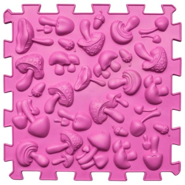 Covoraș puzzle Ortek 2000000092232 PVC / 2+ photo 1 Covoraș puzzle Ortek 2000000092232 PVC / 2+ photo 1