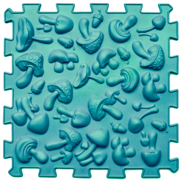 Covoraș puzzle Ortek 2000000092232 PVC / 2+ photo 2 Covoraș puzzle Ortek 2000000092232 PVC / 2+ photo 2