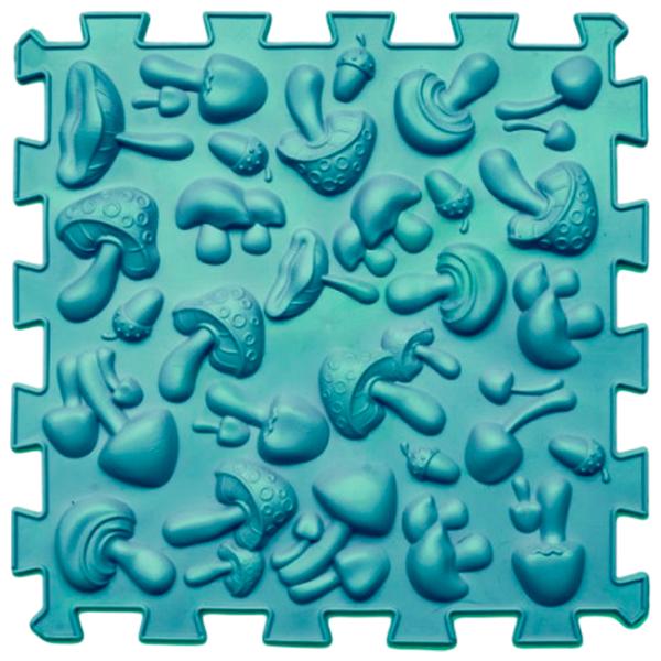 Covoraș puzzle Ortek 2000000092232 PVC / 2+ photo 2 Covoraș puzzle Ortek 2000000092232 PVC / 2+ photo 2