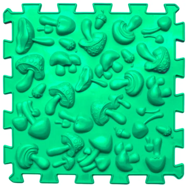 Covoraș puzzle Ortek 2000000092232 PVC / 2+ photo 3 Covoraș puzzle Ortek 2000000092232 PVC / 2+ photo 3