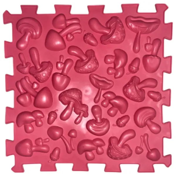 Covoraș puzzle Ortek 2000000092232 PVC / 2+ photo 4 Covoraș puzzle Ortek 2000000092232 PVC / 2+ photo 4