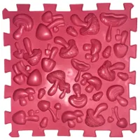 Covoraș puzzle Ortek 2000000092232 PVC / 2+ photo 4