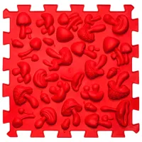 Covoraș puzzle Ortek 2000000092232 PVC / 2+ photo 5