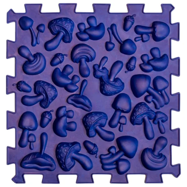 Covoraș puzzle Ortek 2000000092232 PVC / 2+ photo 6 Covoraș puzzle Ortek 2000000092232 PVC / 2+ photo 6