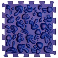 Covoraș puzzle Ortek 2000000092232 PVC / 2+ photo 6