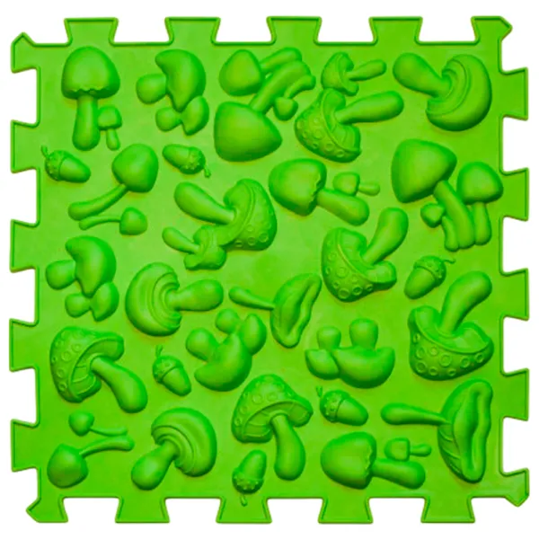 Covoraș puzzle Ortek 2000000092232 PVC / 2+ photo 7 Covoraș puzzle Ortek 2000000092232 PVC / 2+ photo 7
