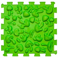 Covoraș puzzle Ortek 2000000092232 PVC / 2+ photo 7