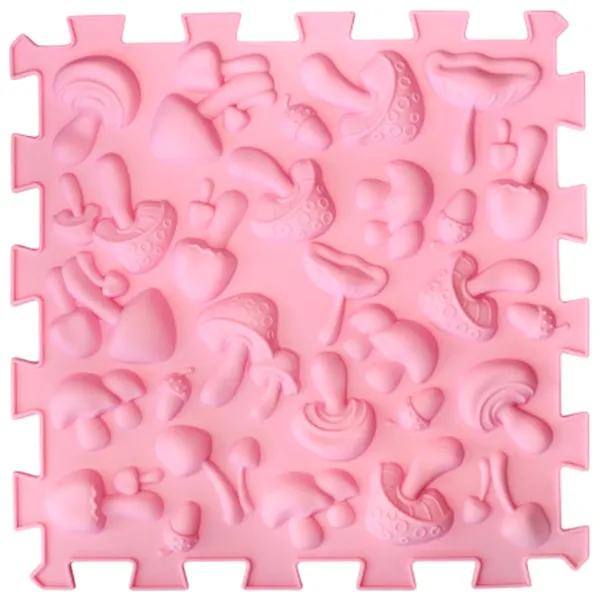 Covoraș puzzle Ortek 2000000092232 PVC / 2+ photo 8 Covoraș puzzle Ortek 2000000092232 PVC / 2+ photo 8