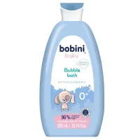Spumă pentru baie Bobini 254023  300 ml / 0+