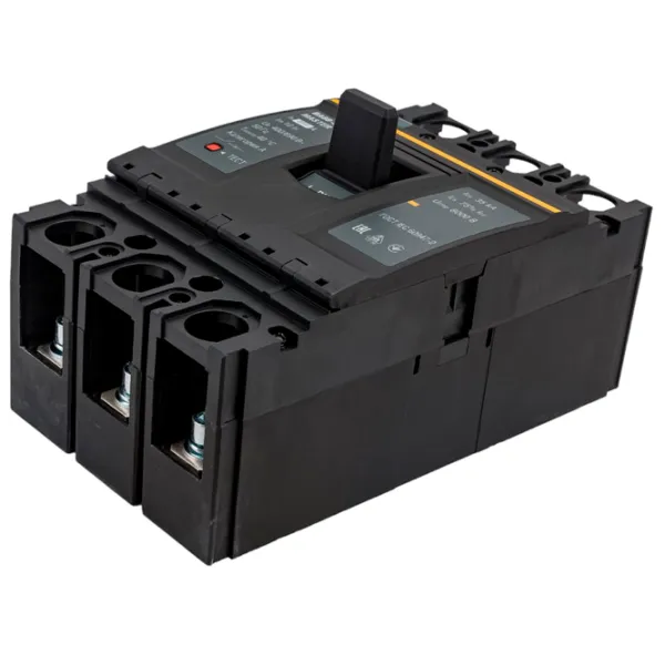 Автоматический выключатель IEK SVA40-3-0320-02 Силовой / 320 Вт photo 3 Автоматический выключатель IEK SVA40-3-0320-02 Силовой / 320 Вт photo 3