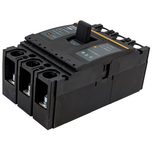 Автоматический выключатель IEK SVA40-3-0320-02 Силовой / 320 Вт photo 3 Автоматический выключатель IEK SVA40-3-0320-02 Силовой / 320 Вт photo 3