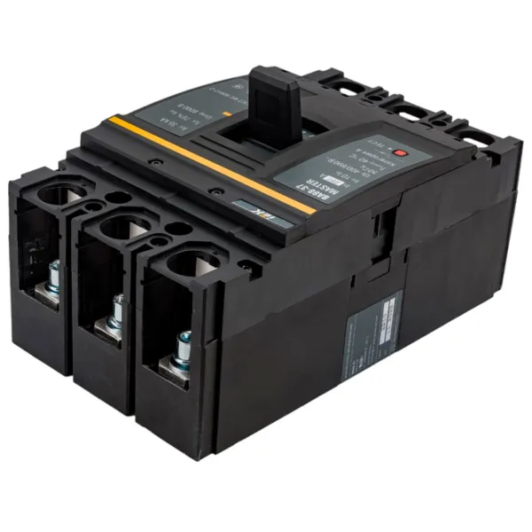 Автоматический выключатель IEK SVA40-3-0320-02 Силовой / 320 Вт photo 4 Автоматический выключатель IEK SVA40-3-0320-02 Силовой / 320 Вт photo 4