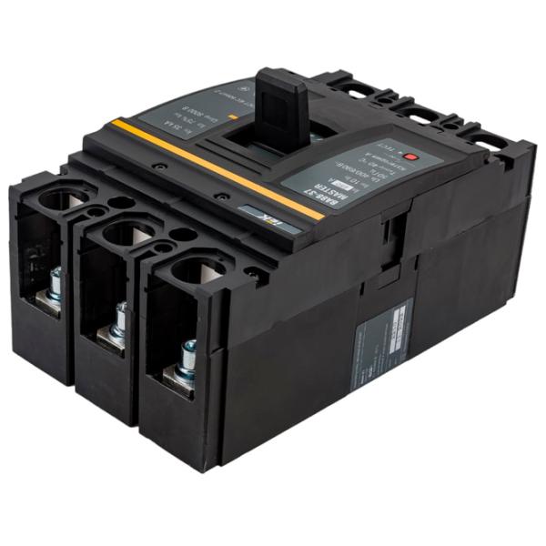 Автоматический выключатель IEK SVA40-3-0320-02 Силовой / 320 Вт photo 4 Автоматический выключатель IEK SVA40-3-0320-02 Силовой / 320 Вт photo 4