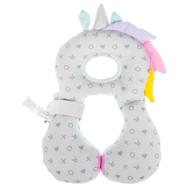 Pernă suport pentru cap Benbat Unicorn (BB-HR310) 1+/ Blue photo 3